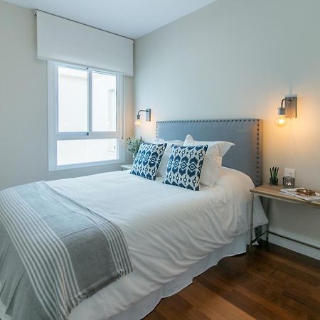 Livemalaga Boutique Apartments Екстер'єр фото