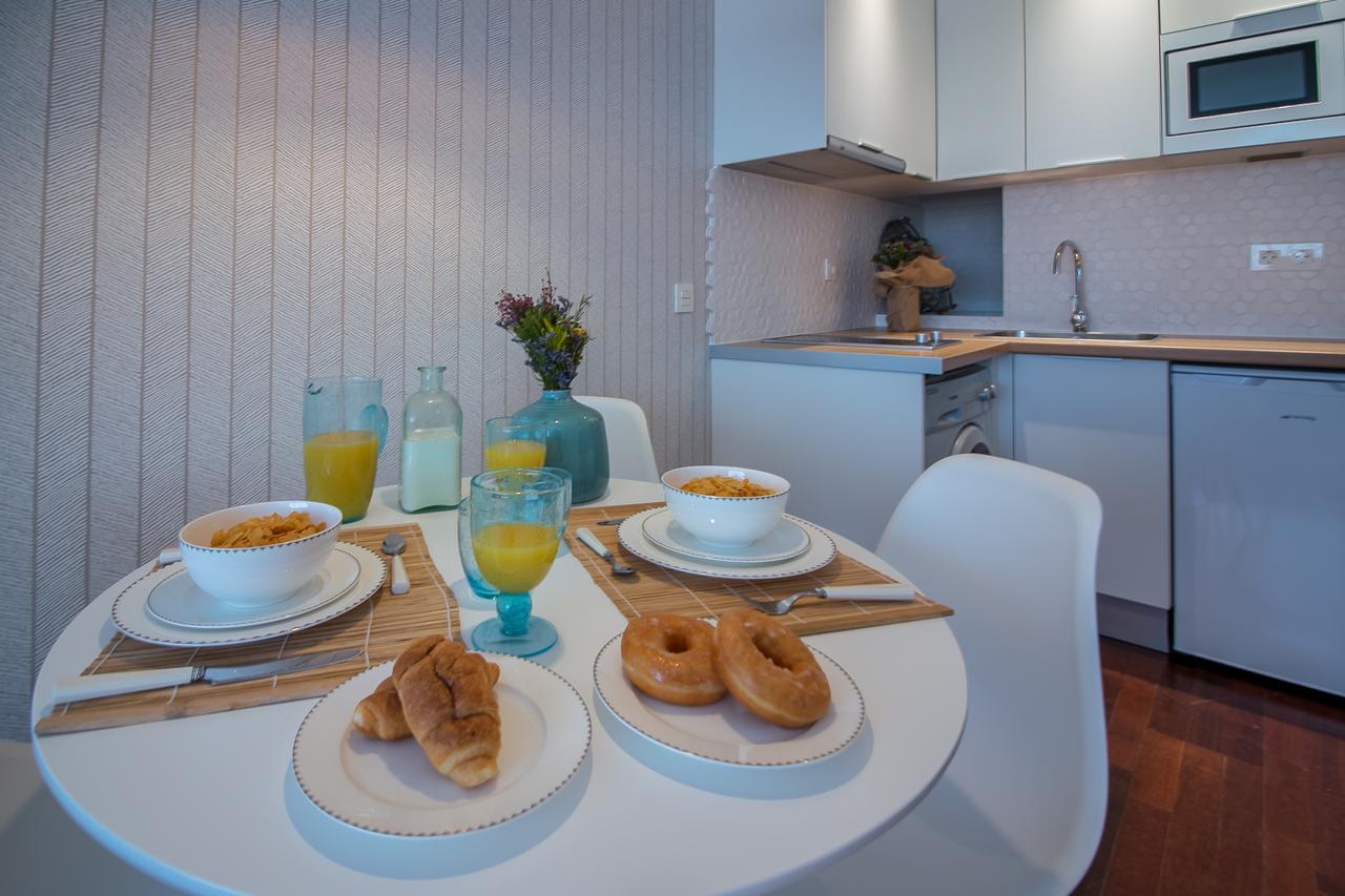 Livemalaga Boutique Apartments Екстер'єр фото